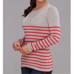 PATAGONIA NWT slim fit merino wool sweater